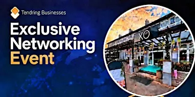 Tendring Business Networking Event