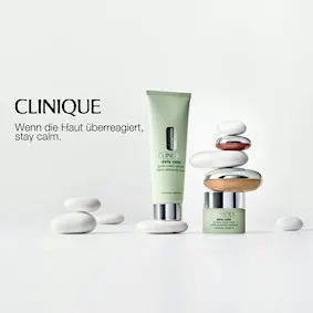 Clinique Daily Calm Takeover im Douglas House of Beauty Wien