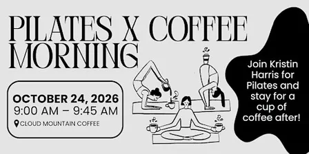 Pilates & Coffee