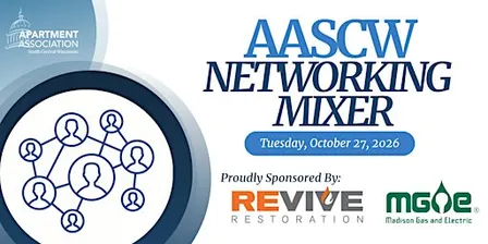 AASCW Networking & Mixer Event