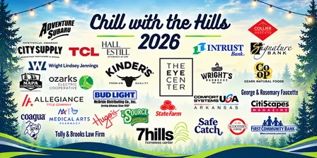 Copy of 7hills Chill with the Hills Family-Friendly Fundraising Event!!