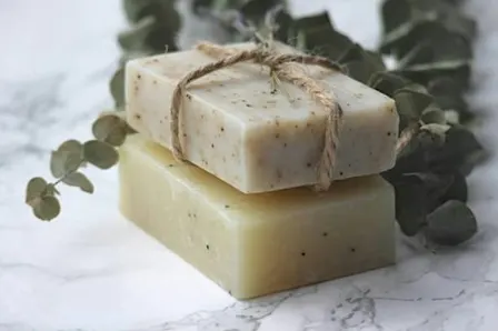 Soap Making using Essential Oils: Revive and Rejuvenate