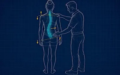 Postural Assessment Skills for the Massage Therapist