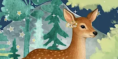 Flossy and Boo performance: Carw /Deer