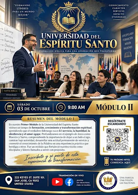 UNIVERSIDAD DEL ESPIRITU SANTO