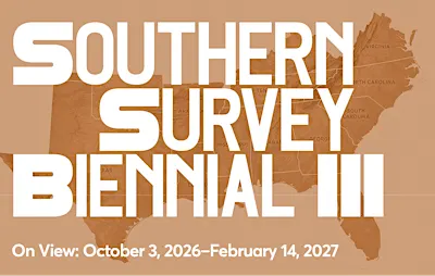 Round 61: Southern Survey Biennial III Opening Reception