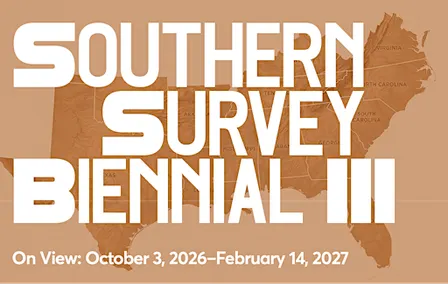 Round 61: Southern Survey Biennial III Opening Reception