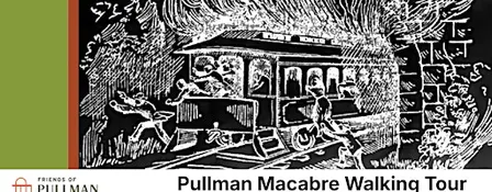 Macabre Pullman Tour - Oct 22