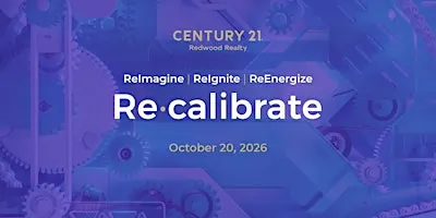 Re·calibrate