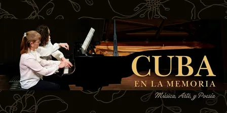 Cuba en la Memoria: Música, Arte, y Poesía