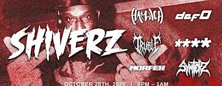 Shiverz