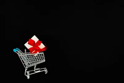 Holiday Shopping Event: NOWIB and Somethin' Sassy Events