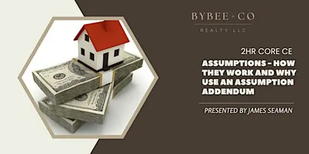 Assumptions - How They Work and When to Use Them.