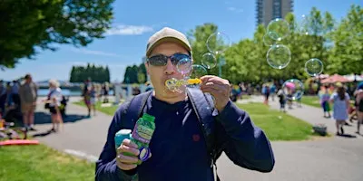 Tourism Nanaimo Industry Mixer