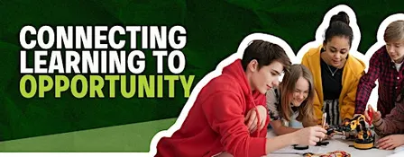 Regional Education and Work-Based Learning Summit