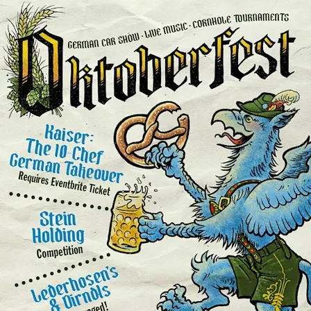 Oktoberfest