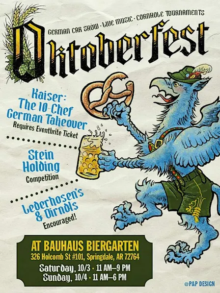 Oktoberfest