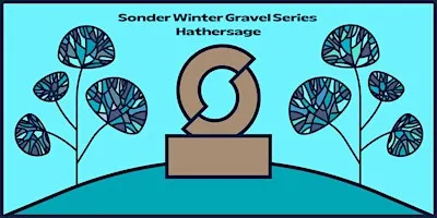 Sonder Winter Gravel Series | Hathersage