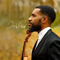 SJCC @ THE BUSHNELL | John the Violinist