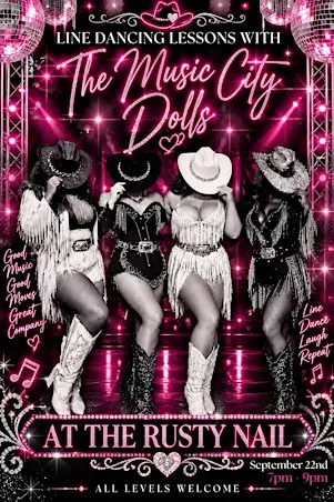 Dancing with the Dolls