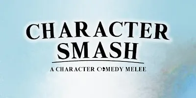 Character Smash