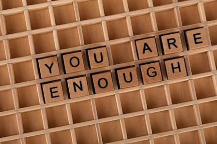 Your Worth is Not Your Wallet
