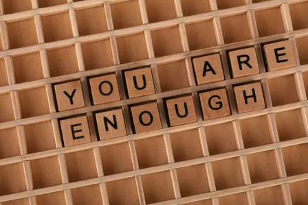 Your Worth is Not Your Wallet