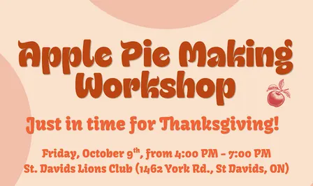 Learn How to Make Applie Pie from Scratch