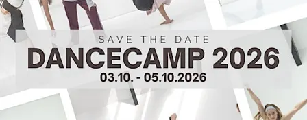 Dance Camp 2026