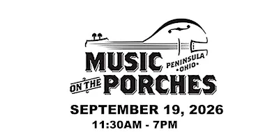Music on the Porches