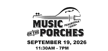 Music on the Porches