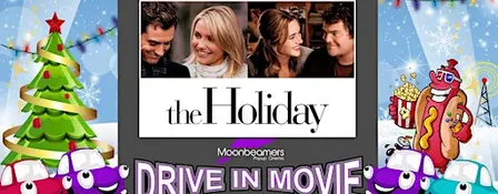The Holiday - Drive In Movie