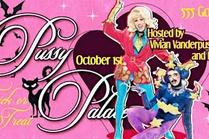 Pvssy Palace TRICK OR TREAT