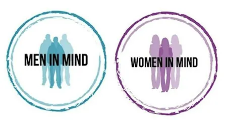 Women In Mind and Men In Mind Bingo Night