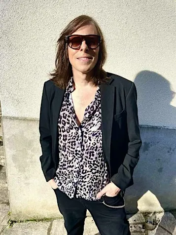 Ken Stringfellow - new album preview listening party + live set