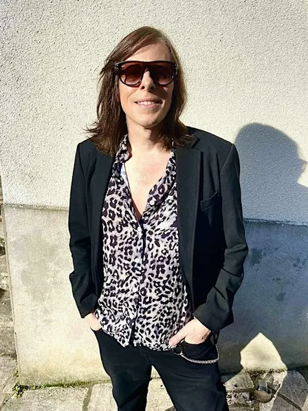 Ken Stringfellow - new album preview listening party + live set