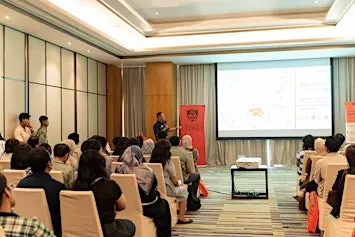 UNDERGRADUATE INFORMATION DAY JKT/TGR - The University of Sydney