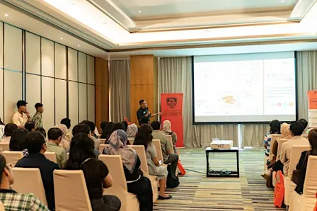 UNDERGRADUATE INFORMATION DAY - The University of Sydney