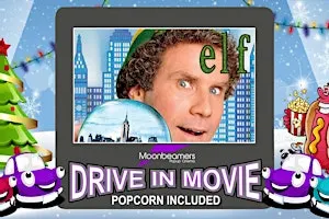 Elf - Drive In Movie