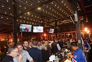 Intelligent Singles Mixer in Jacksonville FL!