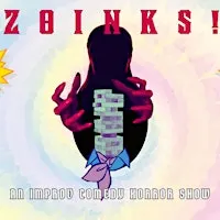 ZOINKS! An Improv Comedy Horror Show