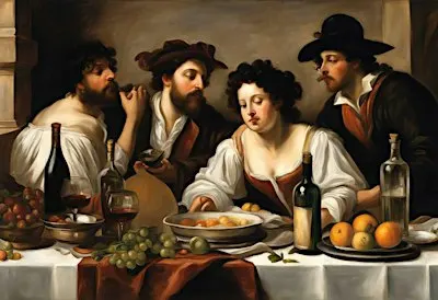 Drunken History