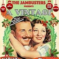A Vintage Christmas Fair
