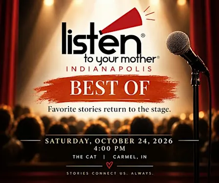 Best of Listen To Your Mother