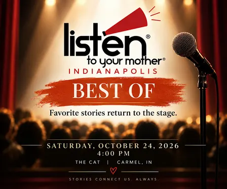 Best of Listen To Your Mother