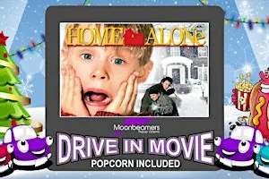 Home Alone - Drive In Movie