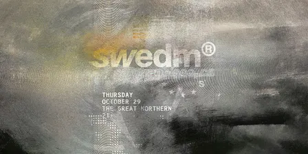 swedm® (Varg2TM & jamesjamesjames)