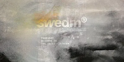 swedm® (Varg2TM & jamesjamesjames)