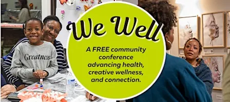 We Well: The Art of Health