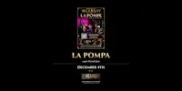 Live at Hearsay Arlington La Pompa